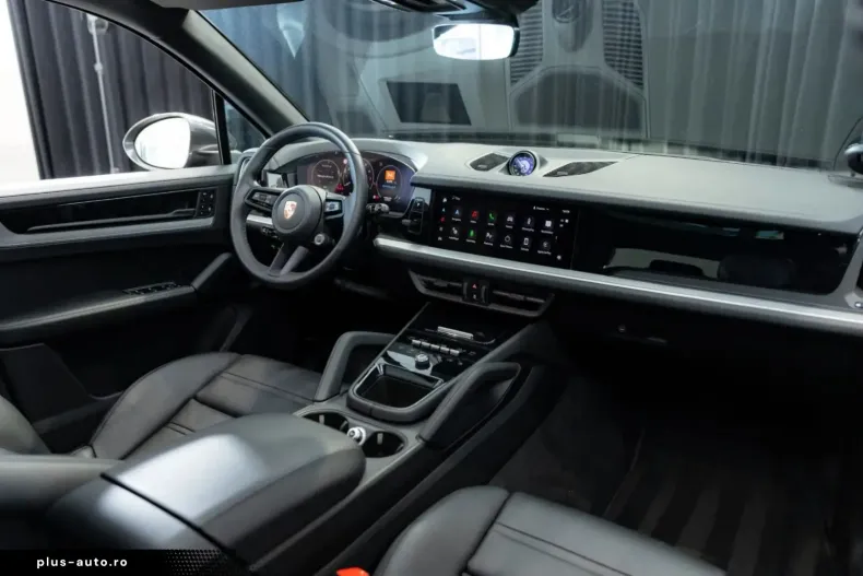 Porsche Cayenne din 2023 cu 53.500 km - oferta POR167322 - foto 13