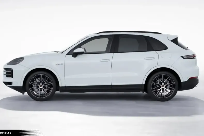 Porsche Cayenne din 2023 cu 19.500 km - oferta POR167323 - foto 3