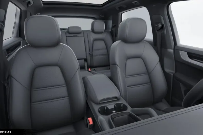 Porsche Cayenne din 2023 cu 19.500 km - oferta POR167323 - foto 6