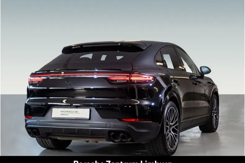 Porsche Cayenne din 2023 cu 43.900 km - oferta POR167324 - foto 3