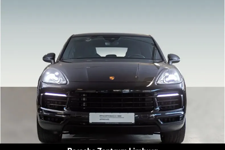 Porsche Cayenne din 2023 cu 43.900 km - oferta POR167324 - foto 4