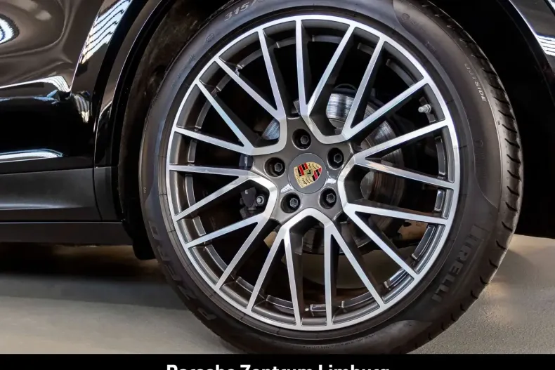 Porsche Cayenne din 2023 cu 43.900 km - oferta POR167324 - foto 7