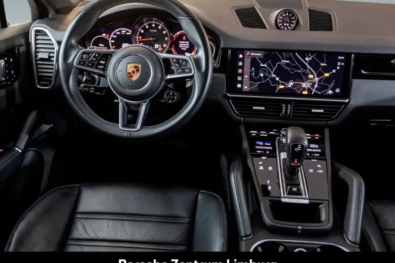 Porsche Cayenne din 2023 cu 43.900 km - oferta POR167324 - foto 13