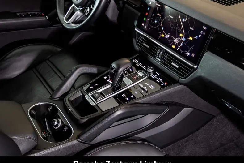 Porsche Cayenne din 2023 cu 43.900 km - oferta POR167324 - foto 16