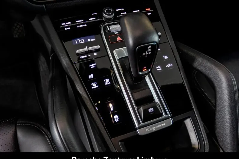 Porsche Cayenne din 2023 cu 43.900 km - oferta POR167324 - foto 18