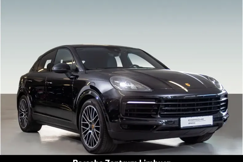 Porsche Cayenne din 2023 cu 43.900 km - oferta POR167324 - foto 19