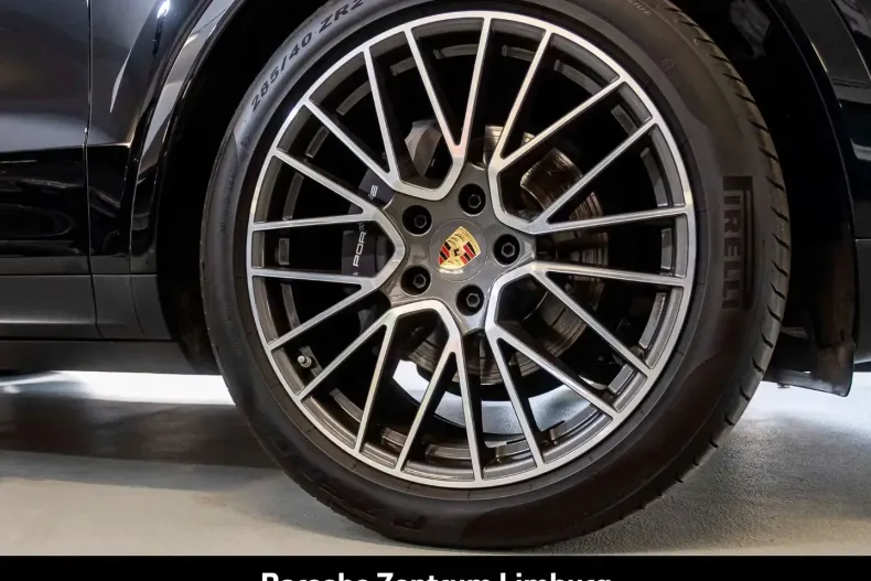 Porsche Cayenne din 2023 cu 43.900 km - oferta POR167324 - foto 21