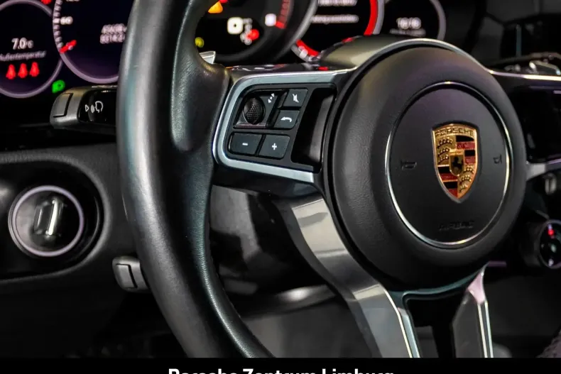 Porsche Cayenne din 2023 cu 43.900 km - oferta POR167324 - foto 25