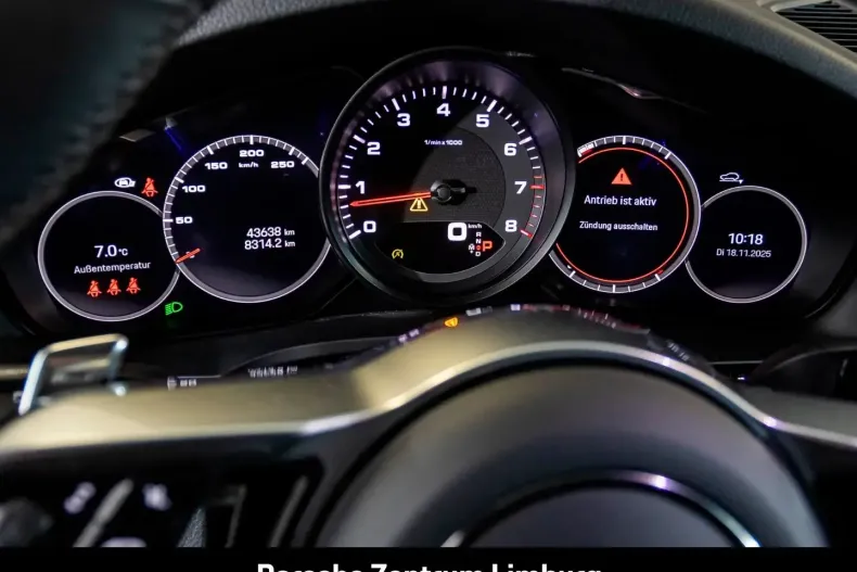 Porsche Cayenne din 2023 cu 43.900 km - oferta POR167324 - foto 26