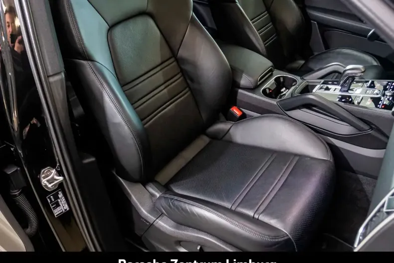 Porsche Cayenne din 2023 cu 43.900 km - oferta POR167324 - foto 34