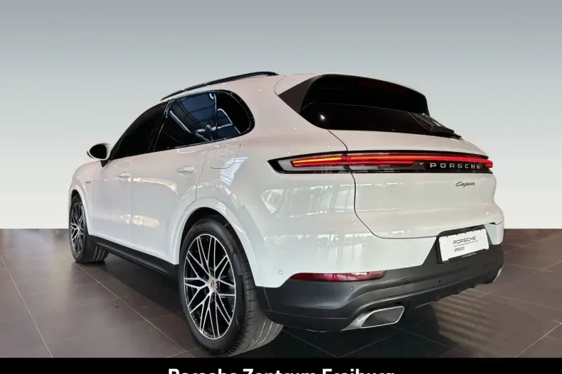 Porsche Cayenne din 2023 cu 24.800 km - oferta POR167325 - foto 3