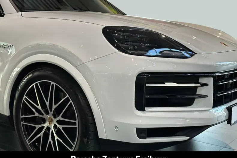 Porsche Cayenne din 2023 cu 24.800 km - oferta POR167325 - foto 11