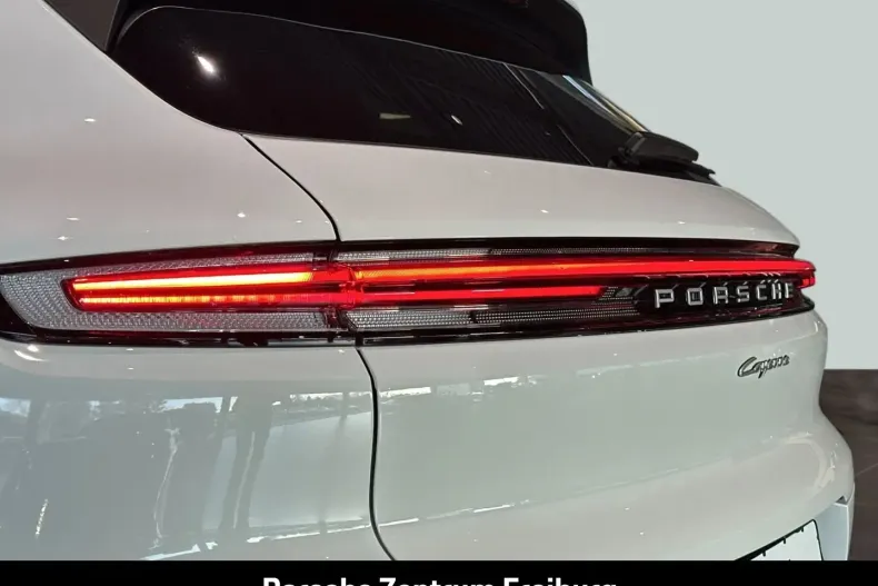 Porsche Cayenne din 2023 cu 24.800 km - oferta POR167325 - foto 12