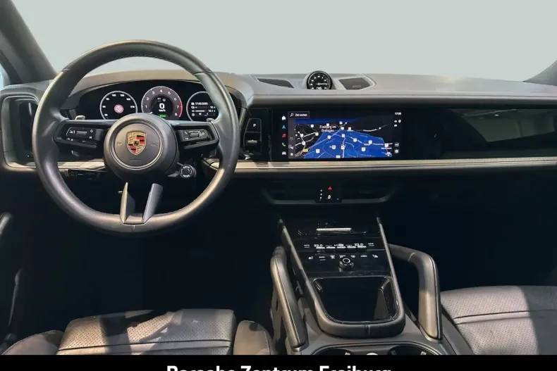 Porsche Cayenne din 2023 cu 24.800 km - oferta POR167325 - foto 13