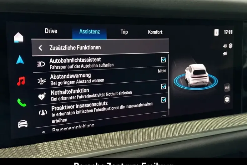 Porsche Cayenne din 2023 cu 24.800 km - oferta POR167325 - foto 23