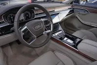 Audi A8 din 2023 cu 31.911 km - oferta AUD167326 - foto 4