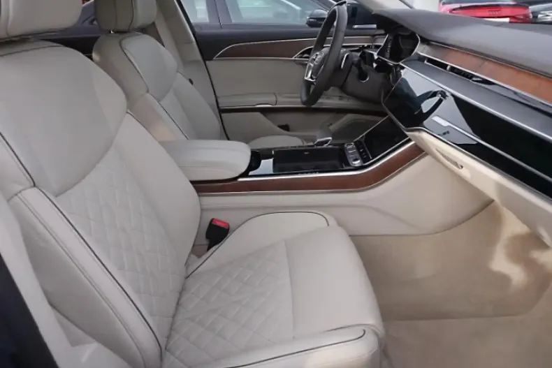 Audi A8 din 2023 cu 31.911 km - oferta AUD167326 - foto 11