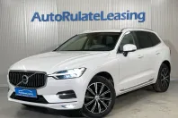 Volvo XC60 din 2020 cu 124.685 km - oferta VOL167327 - foto 1