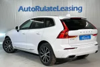 Volvo XC60 din 2020 cu 124.685 km - oferta VOL167327 - foto 4