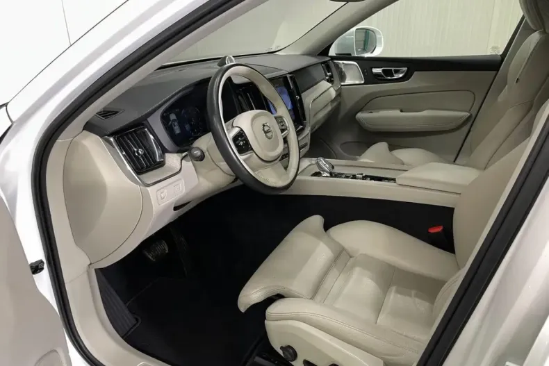 Volvo XC60 din 2020 cu 124.685 km - oferta VOL167327 - foto 5