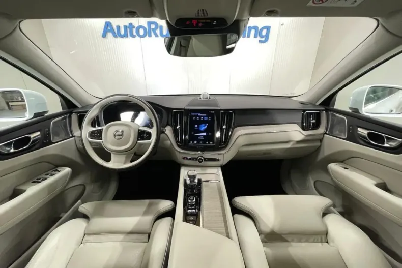 Volvo XC60 din 2020 cu 124.685 km - oferta VOL167327 - foto 6