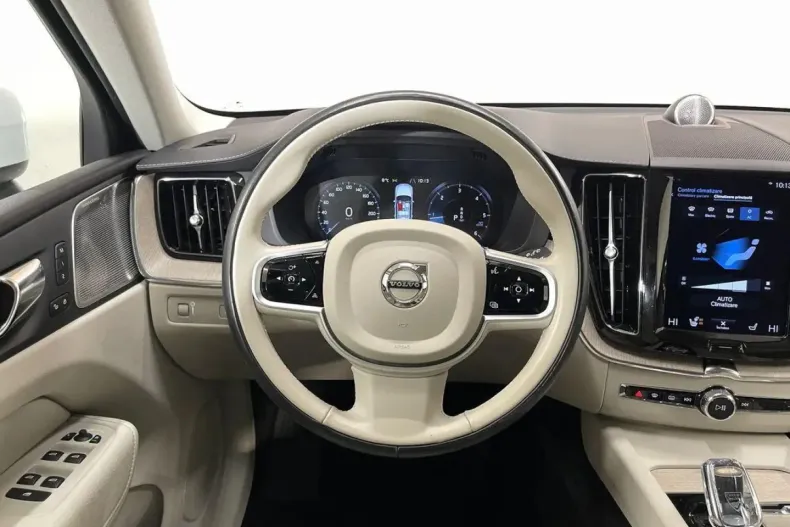 Volvo XC60 din 2020 cu 124.685 km - oferta VOL167327 - foto 7