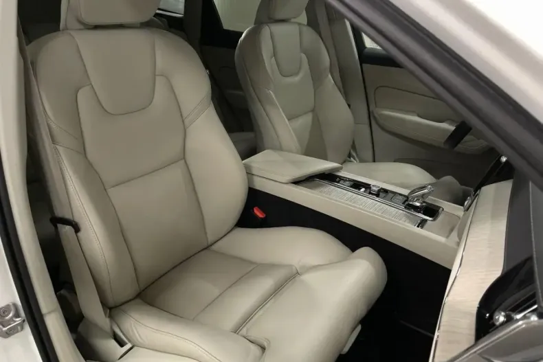 Volvo XC60 din 2020 cu 124.685 km - oferta VOL167327 - foto 10