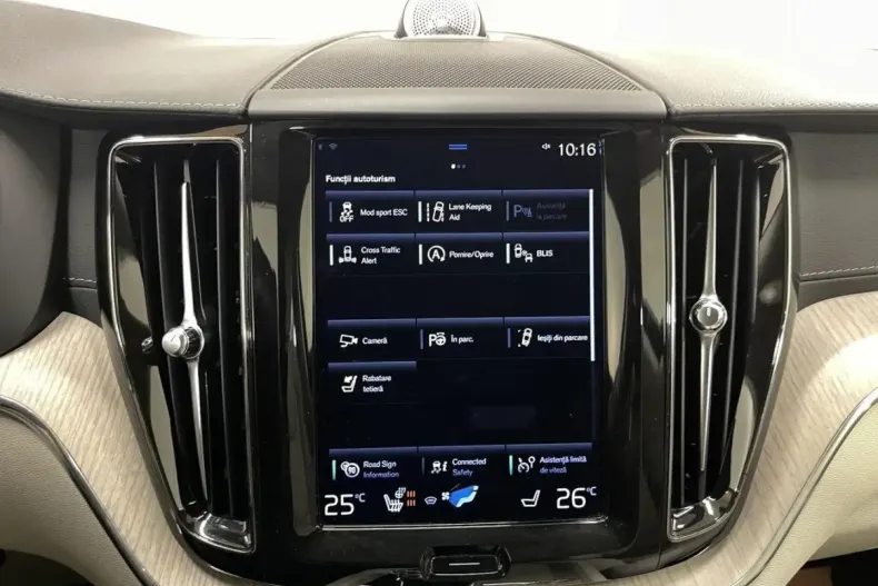 Volvo XC60 din 2020 cu 124.685 km - oferta VOL167327 - foto 15