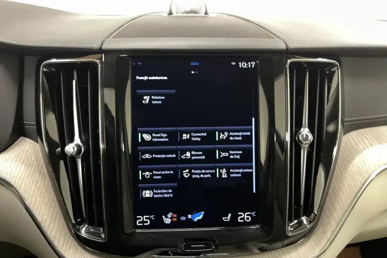 Volvo XC60 din 2020 cu 124.685 km - oferta VOL167327 - foto 16