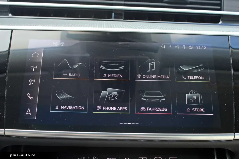 Audi A8 din 2023 cu 39.490 km - oferta AUD167328 - foto 18