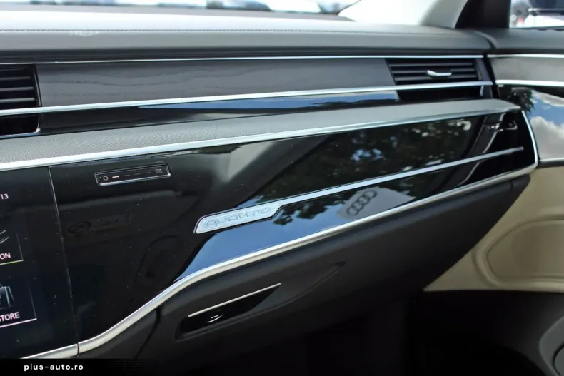 Audi A8 din 2023 cu 39.490 km - oferta AUD167328 - foto 25