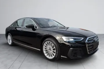 Audi A8 din 2023 - oferta AUD167329