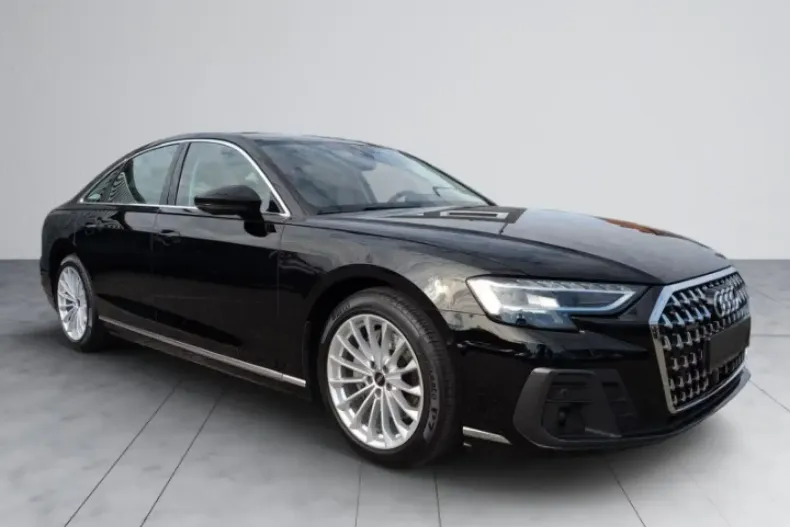 Audi A8 din 2023 cu 27.505 km - oferta AUD167329 - foto 1