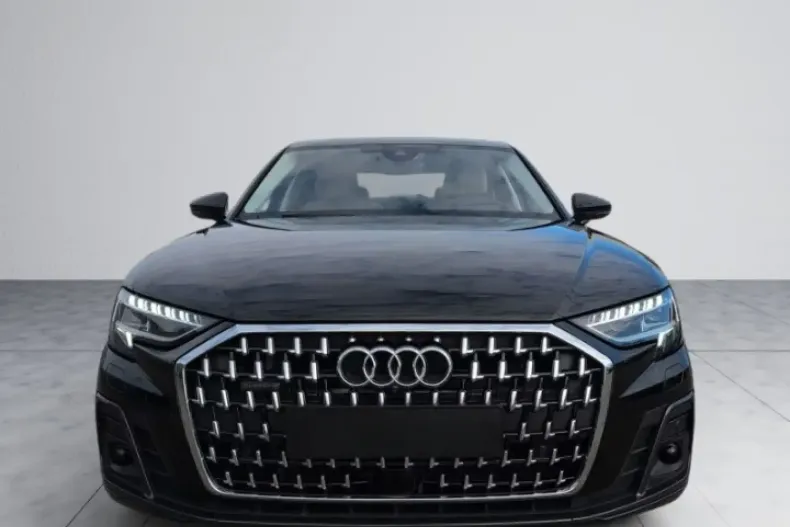 Audi A8 din 2023 cu 27.505 km - oferta AUD167329 - foto 2