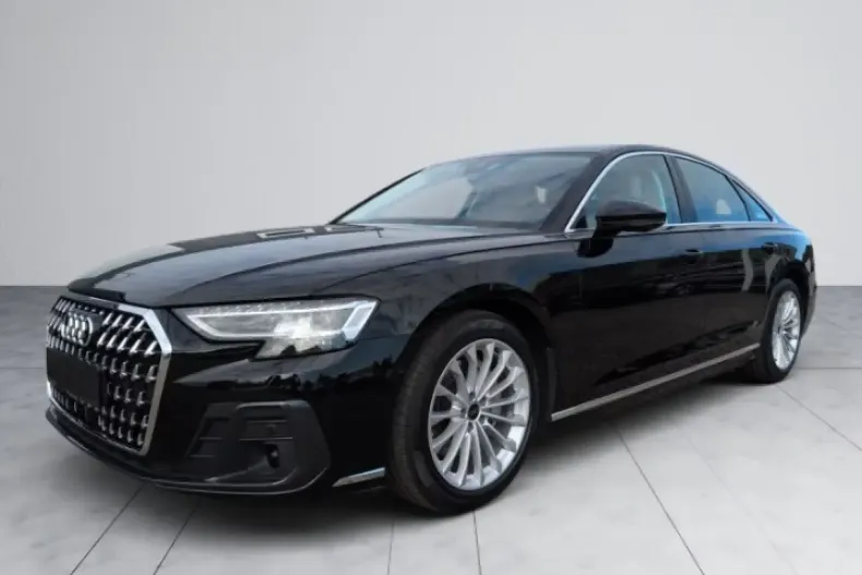 Audi A8 din 2023 cu 27.505 km - oferta AUD167329 - foto 3
