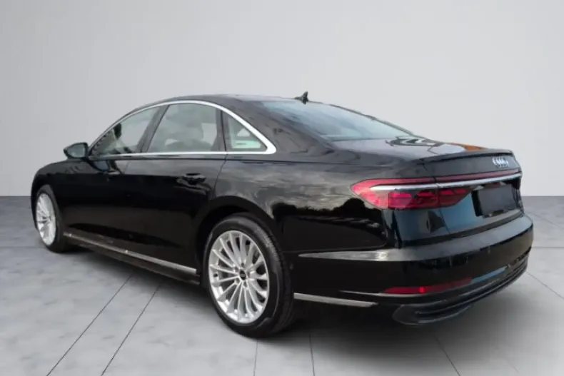 Audi A8 din 2023 cu 27.505 km - oferta AUD167329 - foto 6