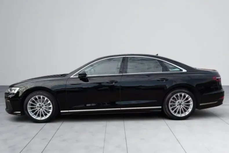 Audi A8 din 2023 cu 27.505 km - oferta AUD167329 - foto 7