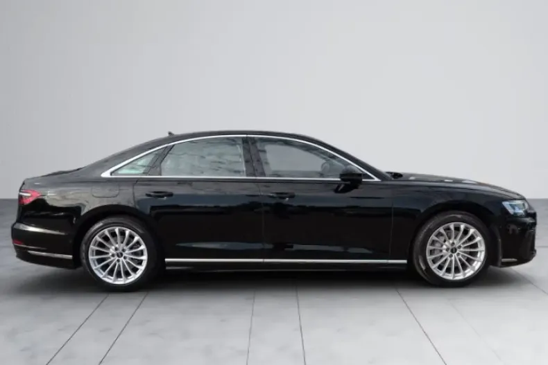 Audi A8 din 2023 cu 27.505 km - oferta AUD167329 - foto 8