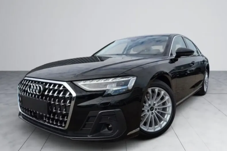 Audi A8 din 2023 cu 27.505 km - oferta AUD167329 - foto 9