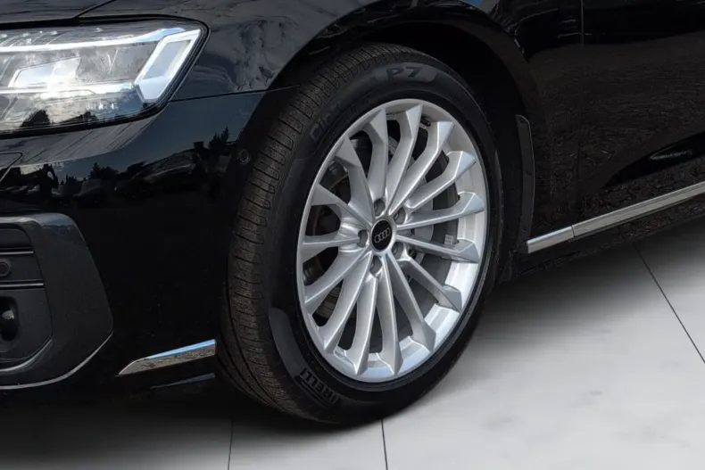 Audi A8 din 2023 cu 27.505 km - oferta AUD167329 - foto 10