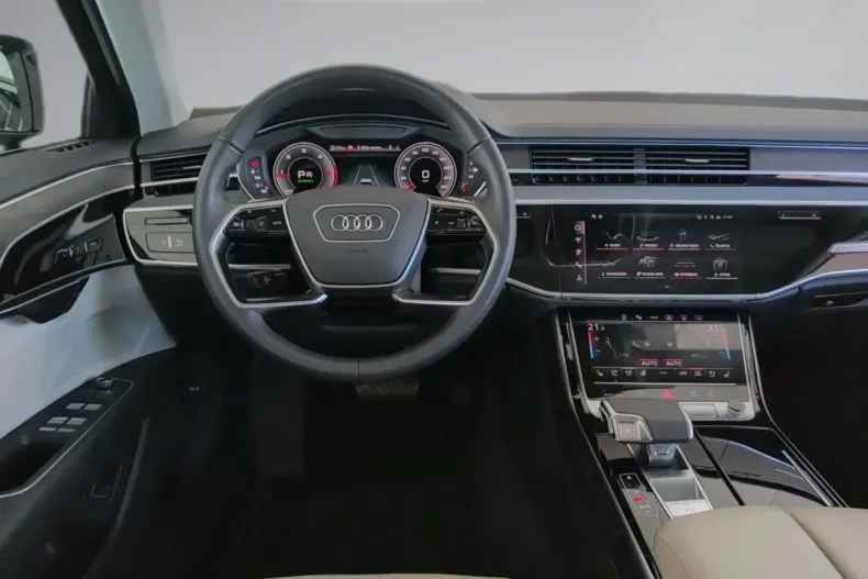 Audi A8 din 2023 cu 27.505 km - oferta AUD167329 - foto 11