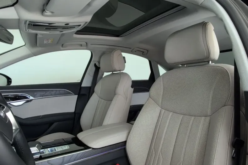 Audi A8 din 2023 cu 27.505 km - oferta AUD167329 - foto 14