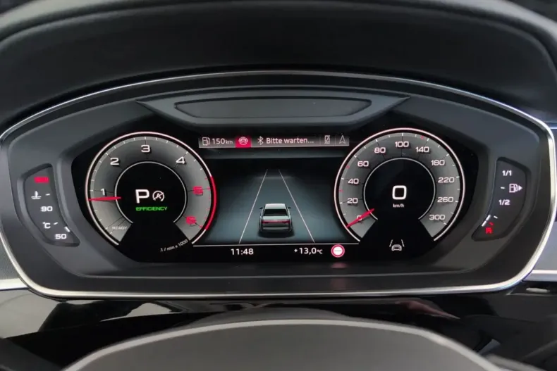 Audi A8 din 2023 cu 27.505 km - oferta AUD167329 - foto 17