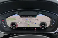 Audi A8 din 2023 cu 27.505 km - oferta AUD167329 - foto 18