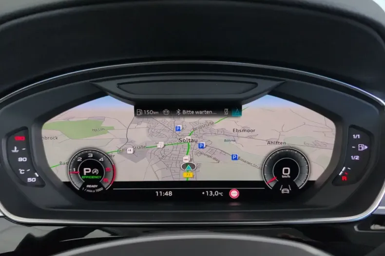 Audi A8 din 2023 cu 27.505 km - oferta AUD167329 - foto 18