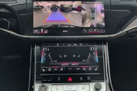 Audi A8 din 2023 cu 27.505 km - oferta AUD167329 - foto 20