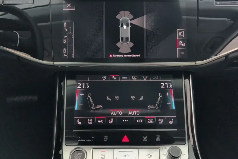 Audi A8 din 2023 cu 27.505 km - oferta AUD167329 - foto 27