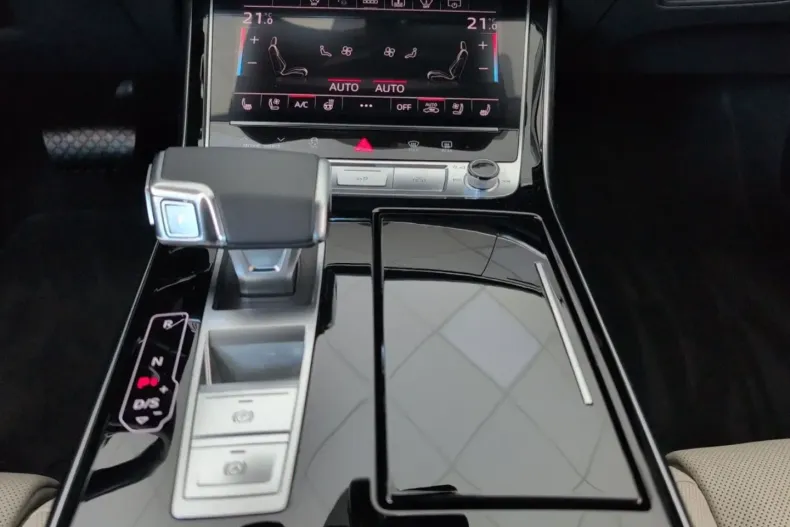 Audi A8 din 2023 cu 27.505 km - oferta AUD167329 - foto 28