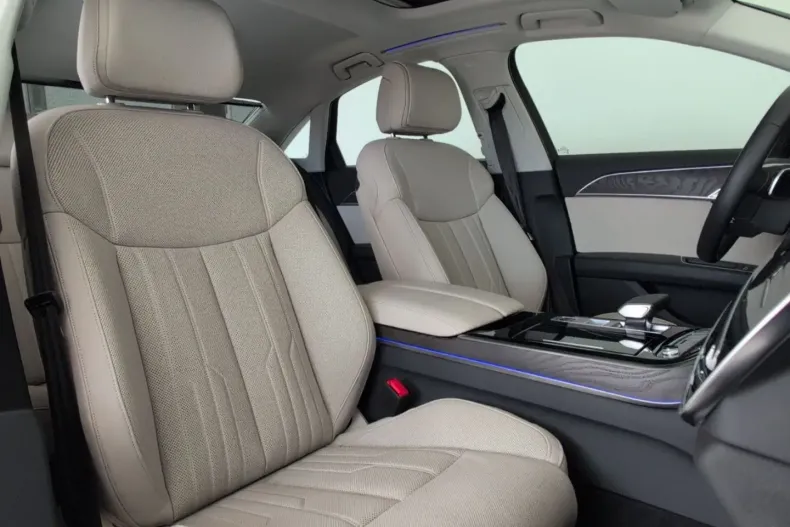 Audi A8 din 2023 cu 27.505 km - oferta AUD167329 - foto 29