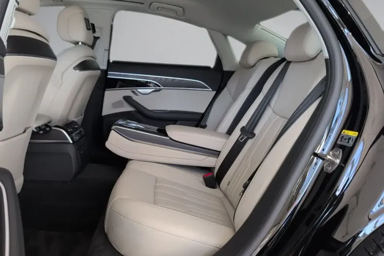 Audi A8 din 2023 cu 27.505 km - oferta AUD167329 - foto 32